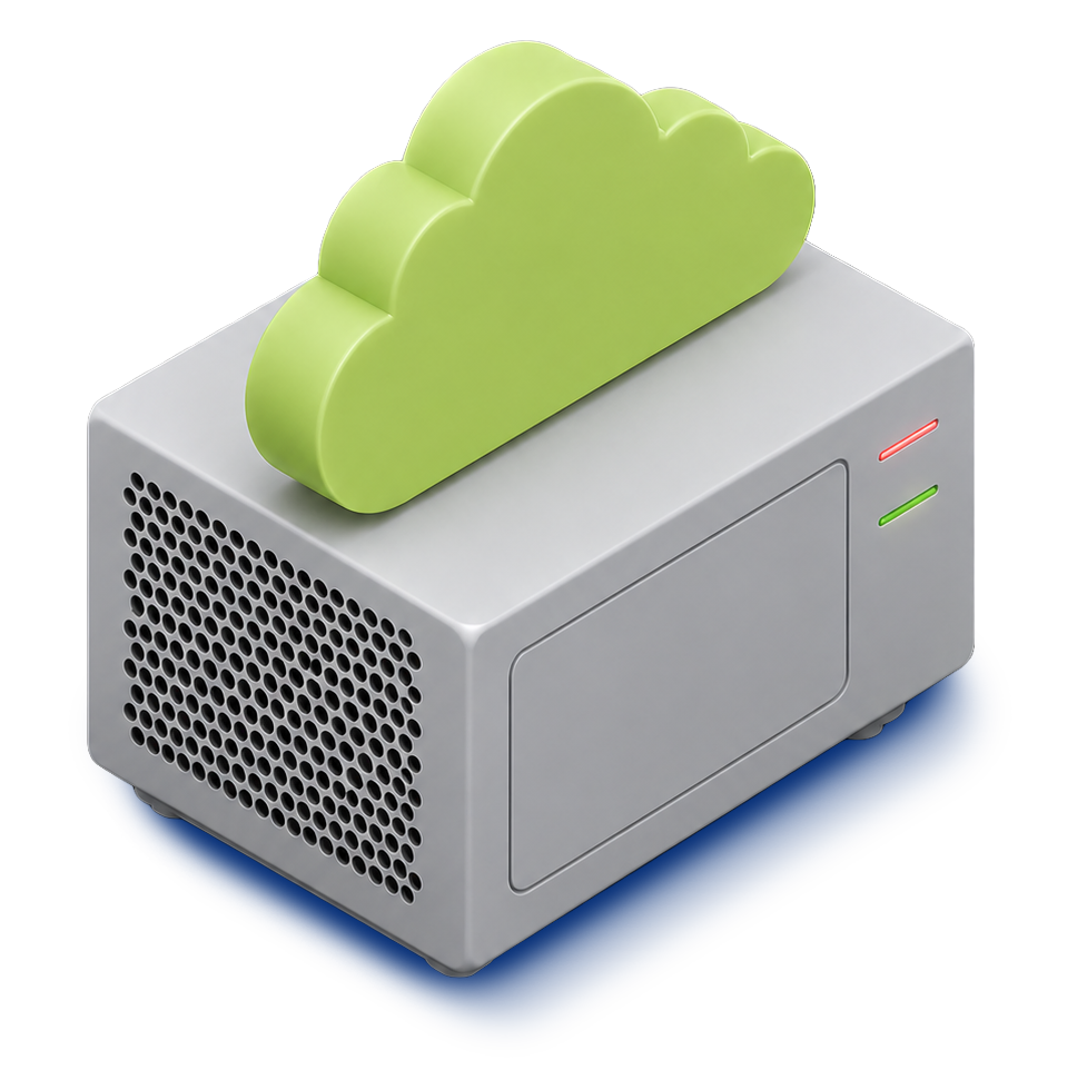 GPU Service Mobile