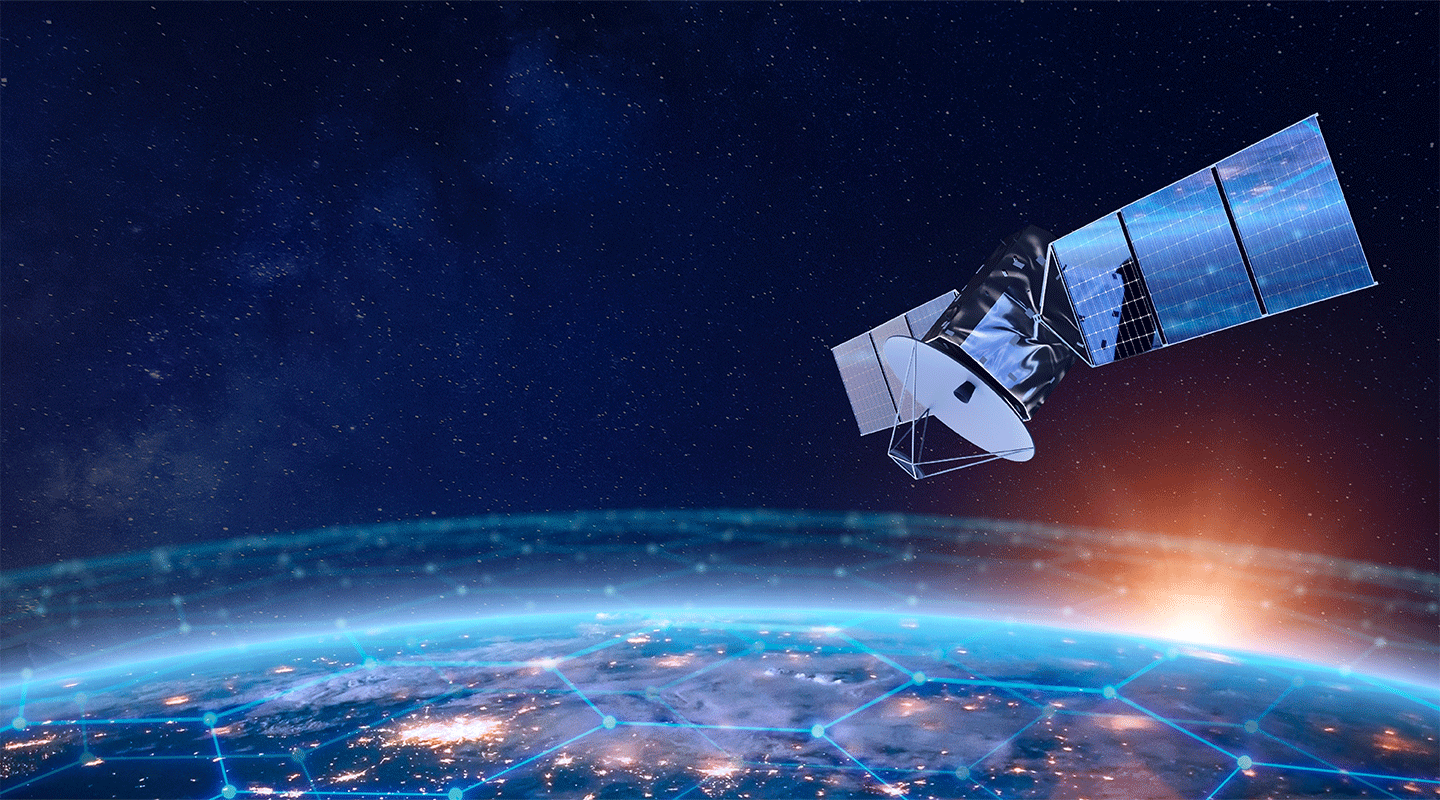 Elysium in Space